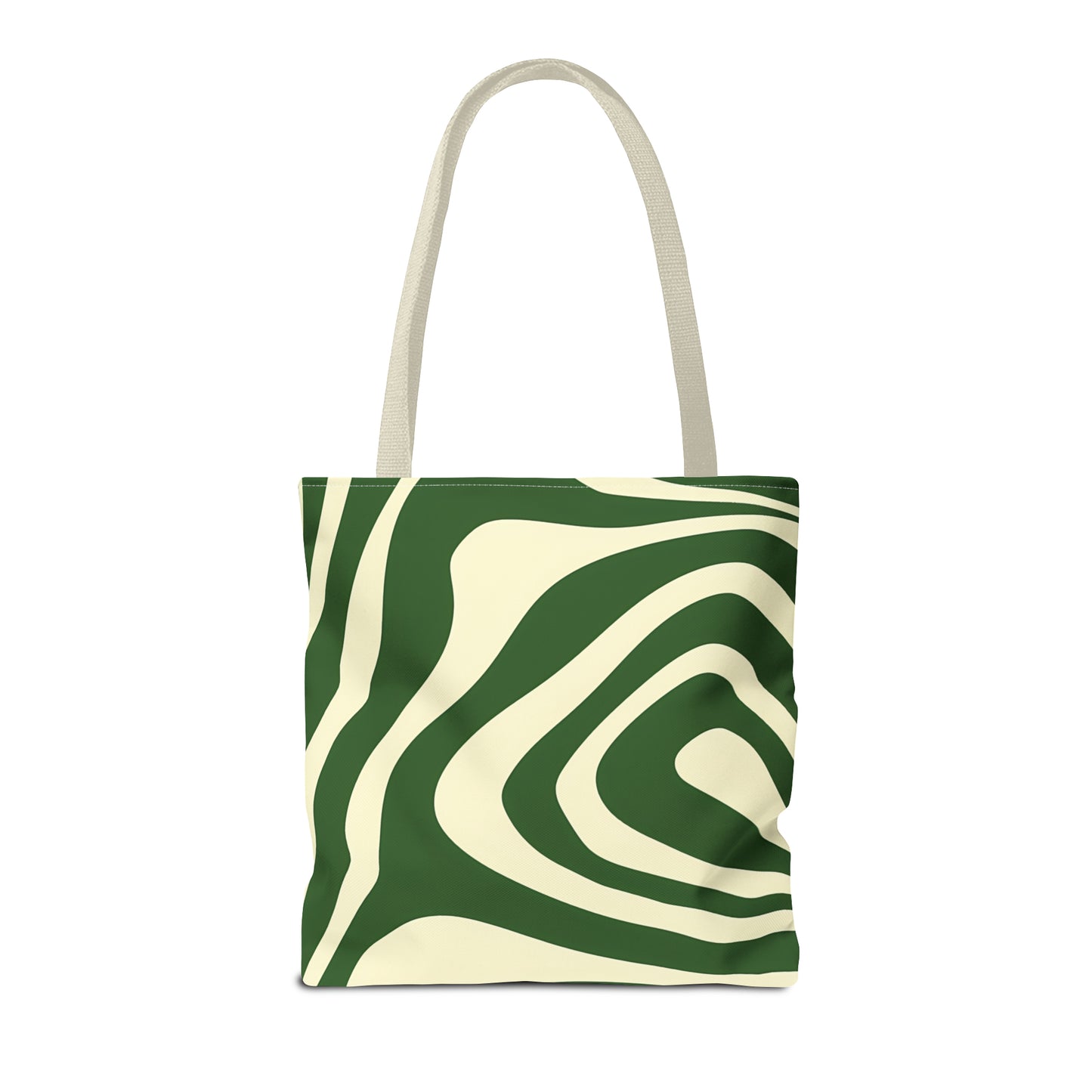 GROOVY TOTE BAG