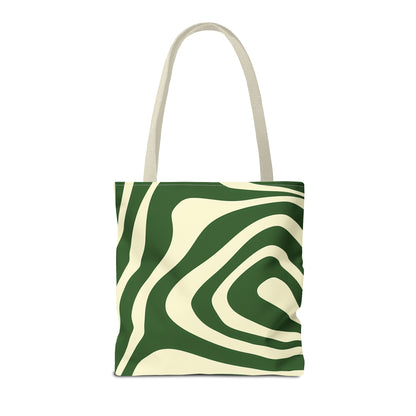 GROOVY TOTE BAG