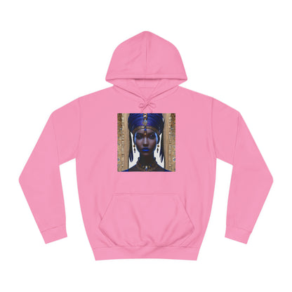 SGR REGAL QUEEN HOODY - WOMEN'S
