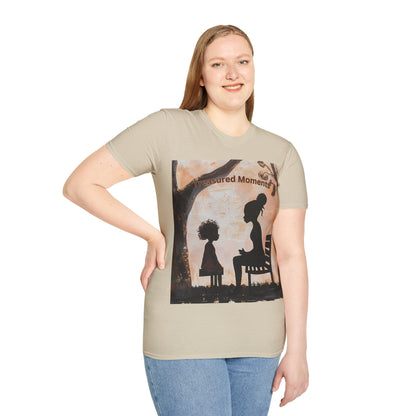 PRECIOUS MOMENTS SOFTSTYLE T-SHIRT UNISEX