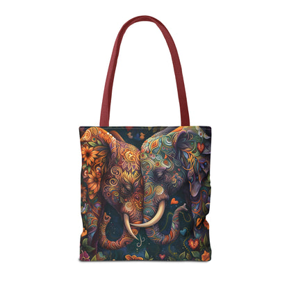 INFATUATION TOTE BAG
