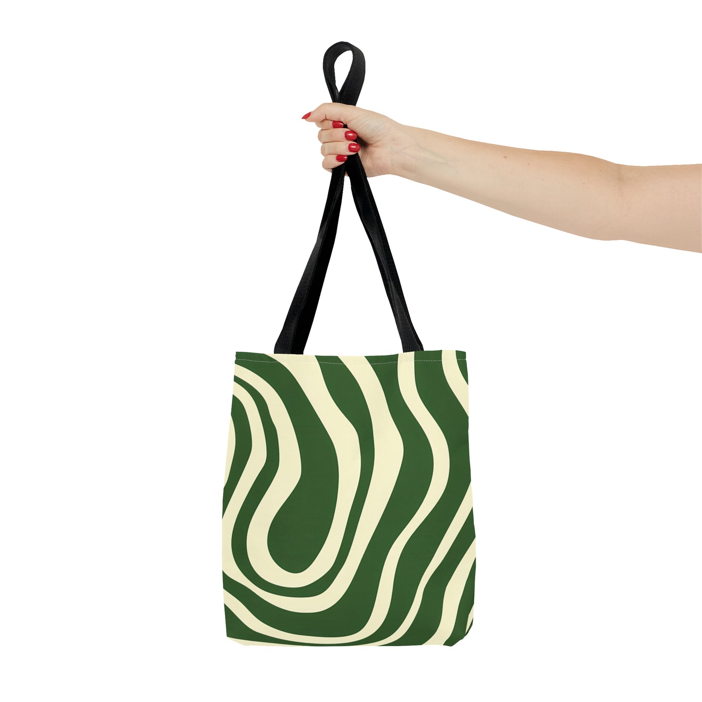 GROOVY TOTE BAG