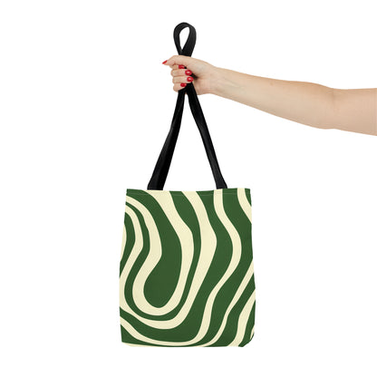 GROOVY TOTE BAG