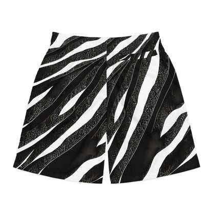 MEN'S JOGGER SHORTS