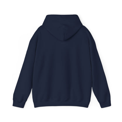 IOT CENTAUR HANDLING BUSINESS HOODY - UNISEX