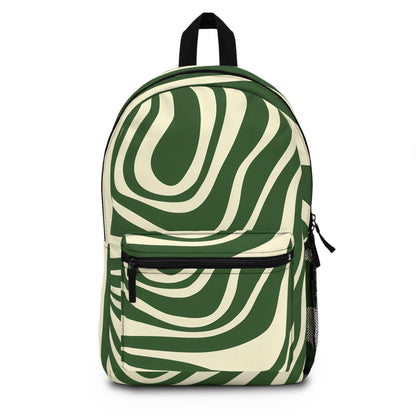 GROOVY BACKPACK