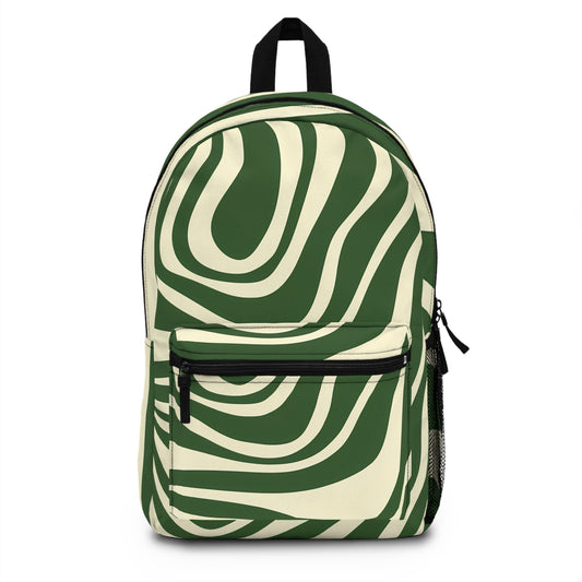 GROOVY BACKPACK
