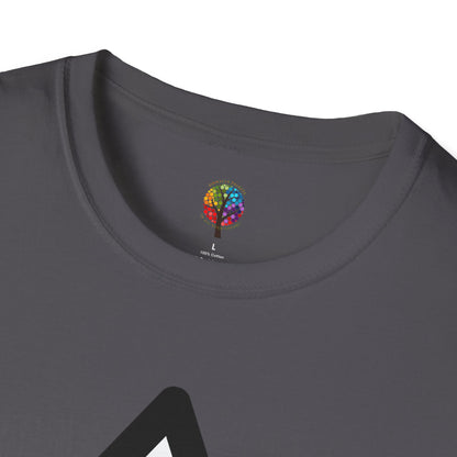 PALESTINE PEACE T-SHIRT UNISEX