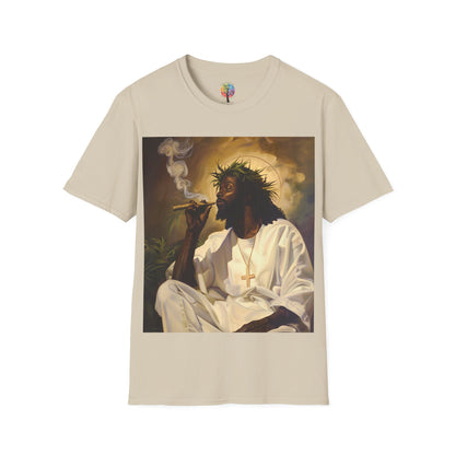 HARD DAY AT OFFICE SOFTSTYLE T-SHIRT UNISEX