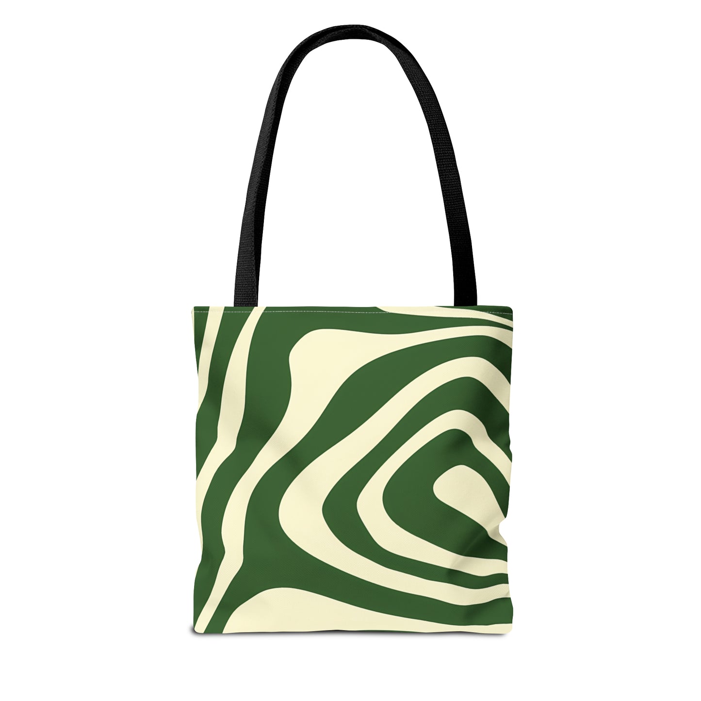 GROOVY TOTE BAG