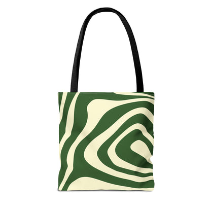 GROOVY TOTE BAG