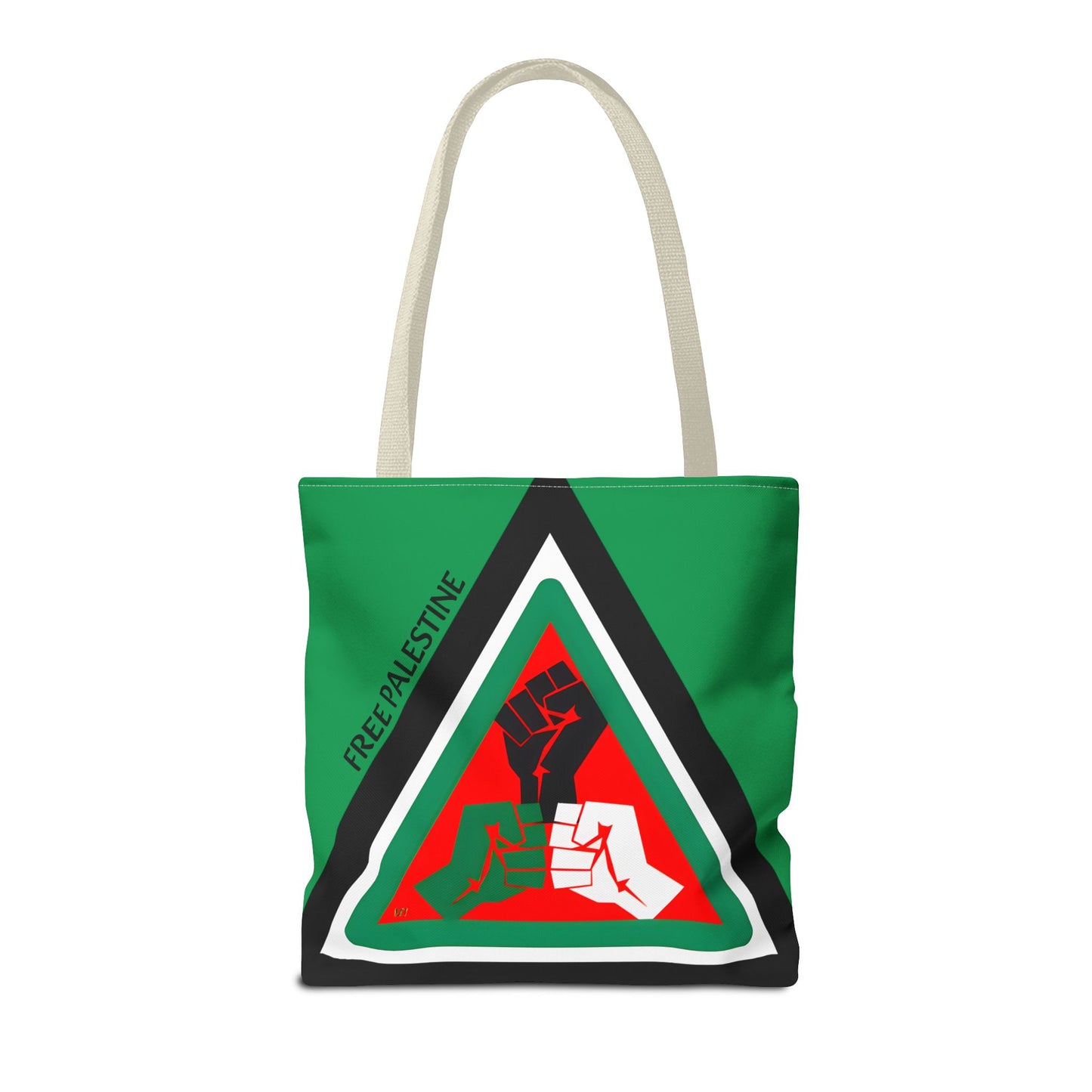 FREE PALESTINE TOTE BAG
