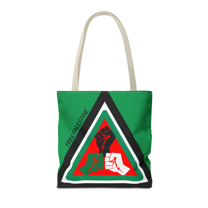 FREE PALESTINE TOTE BAG