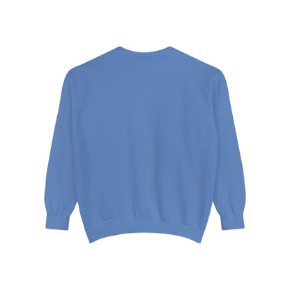 MOM'S BOUQUET SWEATSHIRT UNISEX