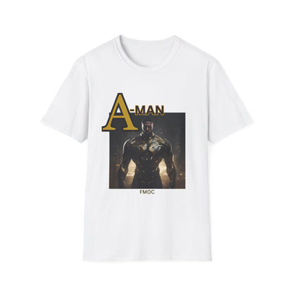 APA ALPHA FMOC T-SHIRT - UNISEX