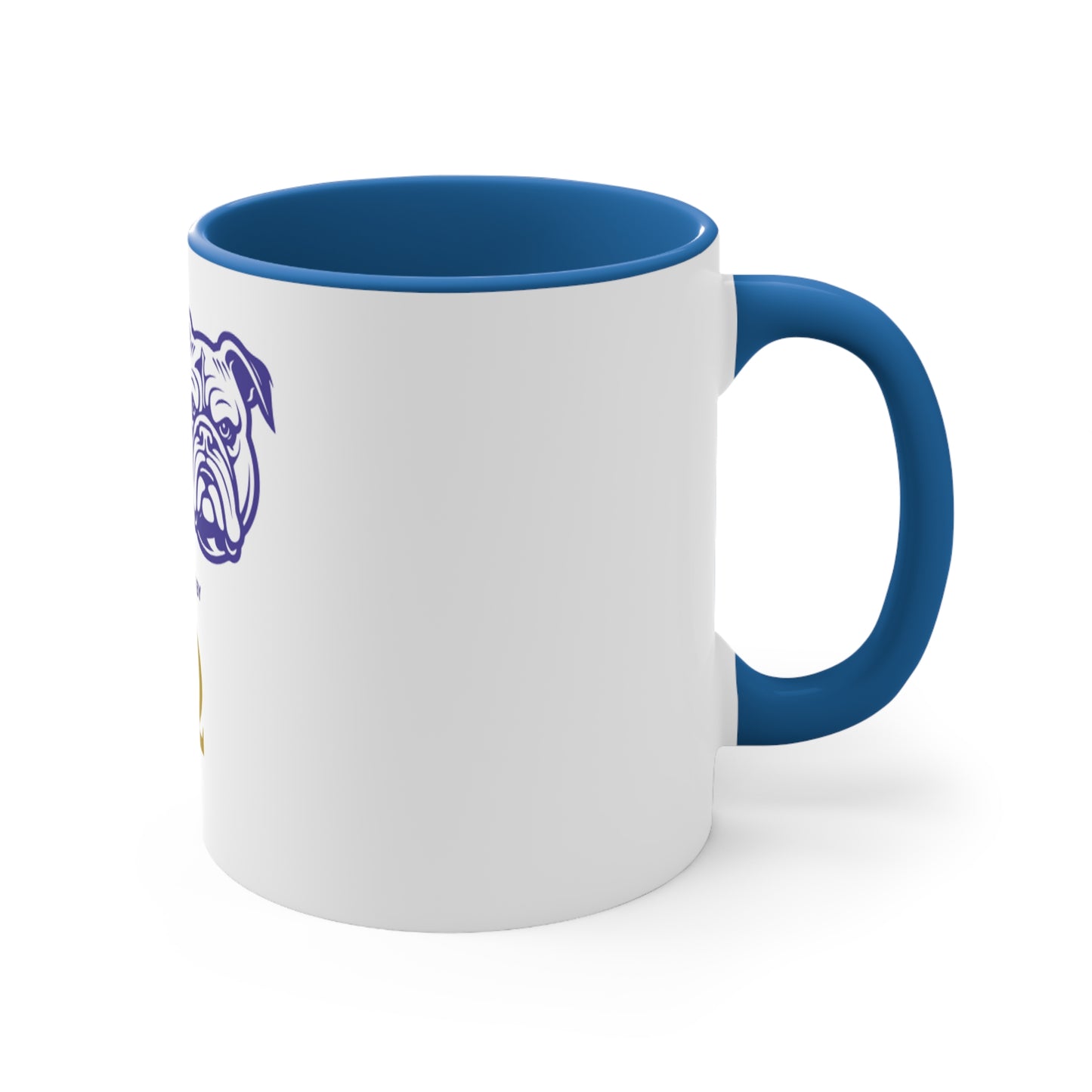 OME POWERED OMEGA COFFEE MUG CERAMIC - MUG 11OZ