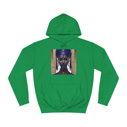 SGR REGAL QUEEN HOODY - WOMEN'S