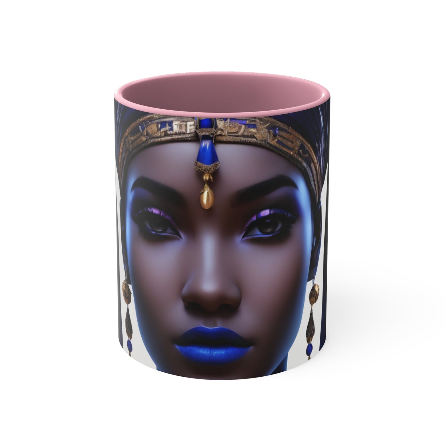 SGR QUEEN FOUNDERS' MUG CERAMIC - MUG 11OZ