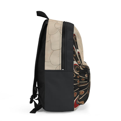 FOR THE BIRDS BACKPACK