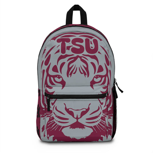TSU TIGER PROUD BACKPACK