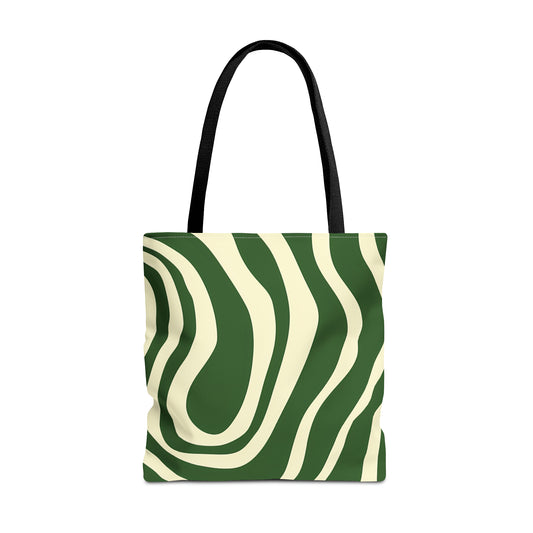 GROOVY TOTE BAG