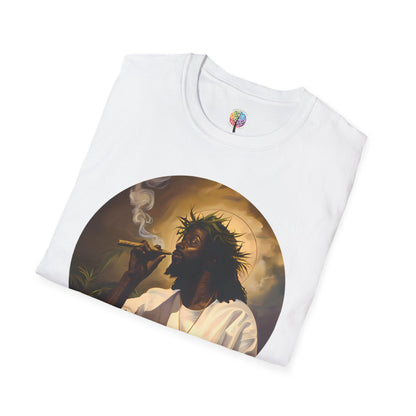 HAYSOOS ROUGH DAY T-SHIRT UNISEX
