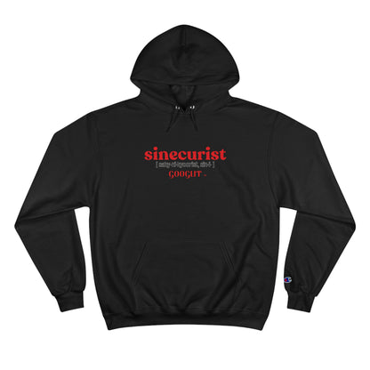 SINECURIST GOOGLE IT HOODIE - UNISEX