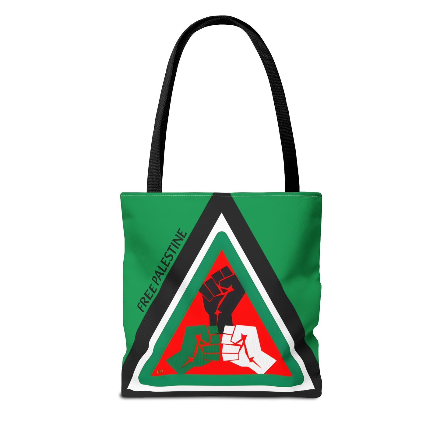 FREE PALESTINE TOTE BAG