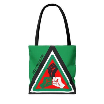 FREE PALESTINE TOTE BAG