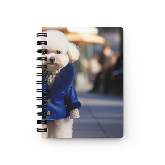 SGR ROYAL JOURNAL - RULED