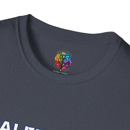 PALESTINE HUMAN BABIES T-SHIRT UNISEX