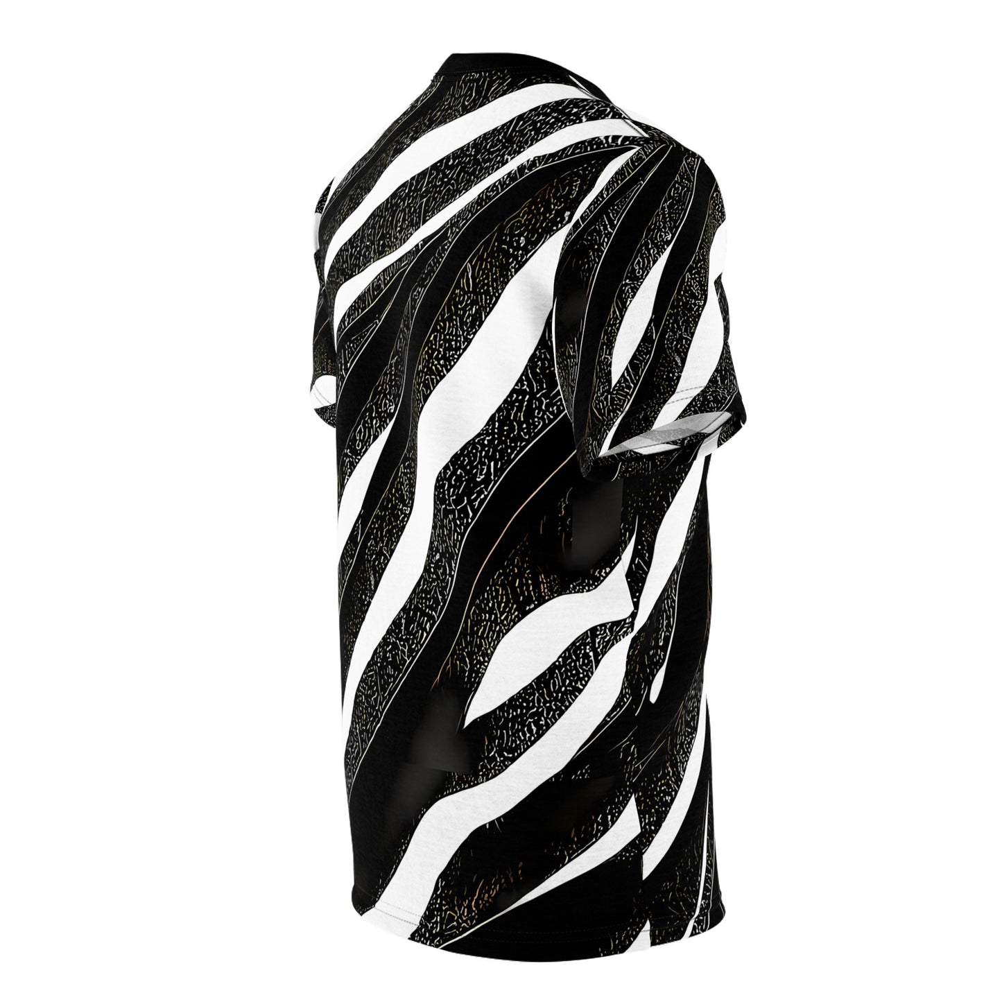 ZEBRA TEE UNISEX
