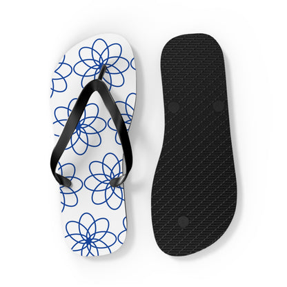 SPIRALS FLIP FLOPS - UNISEX