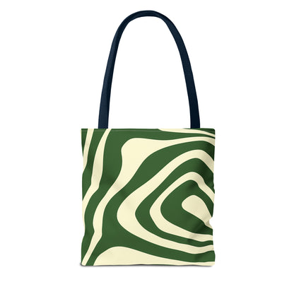 GROOVY TOTE BAG