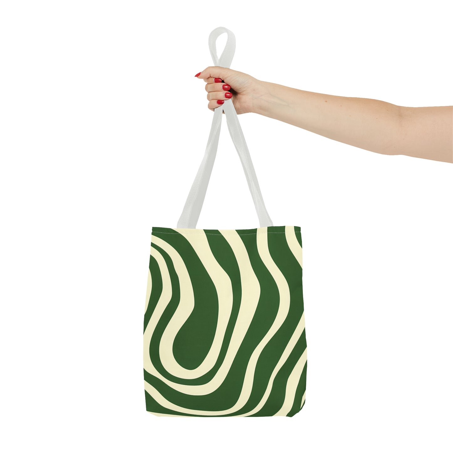 GROOVY TOTE BAG