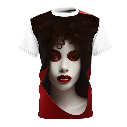 MASQUE CUT & SEW TEE UNISEX