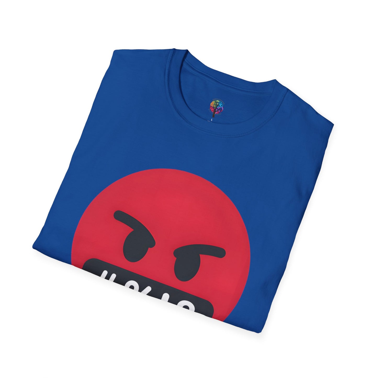 DON'T SOFTSTYLE T-SHIRT UNISEX