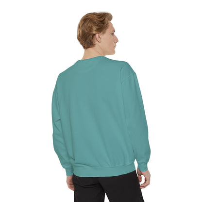 I MISS MAMA SWEATSHIRT