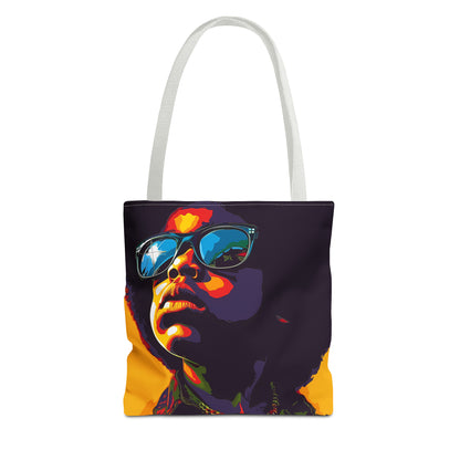 REALLY? TOTE BAG