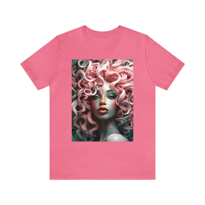 PAG CERAMIC TRESSES - WOMEN'S T-Shirt