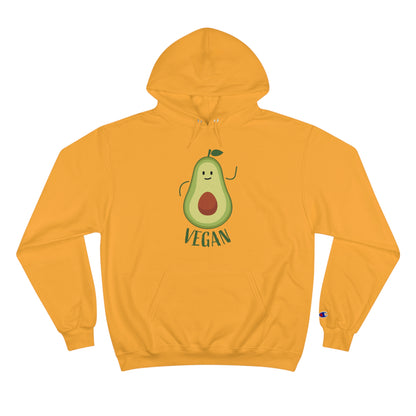 VEGAN HOODIE UNISEX