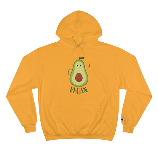 VEGAN HOODIE UNISEX