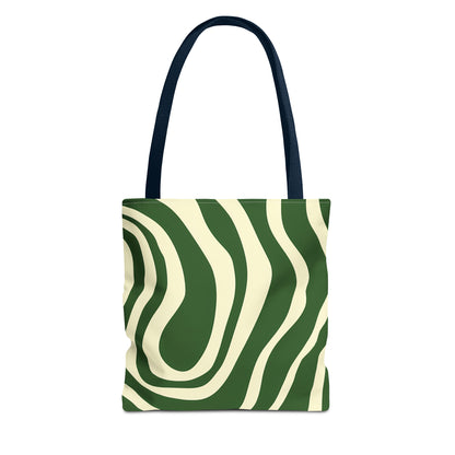 GROOVY TOTE BAG