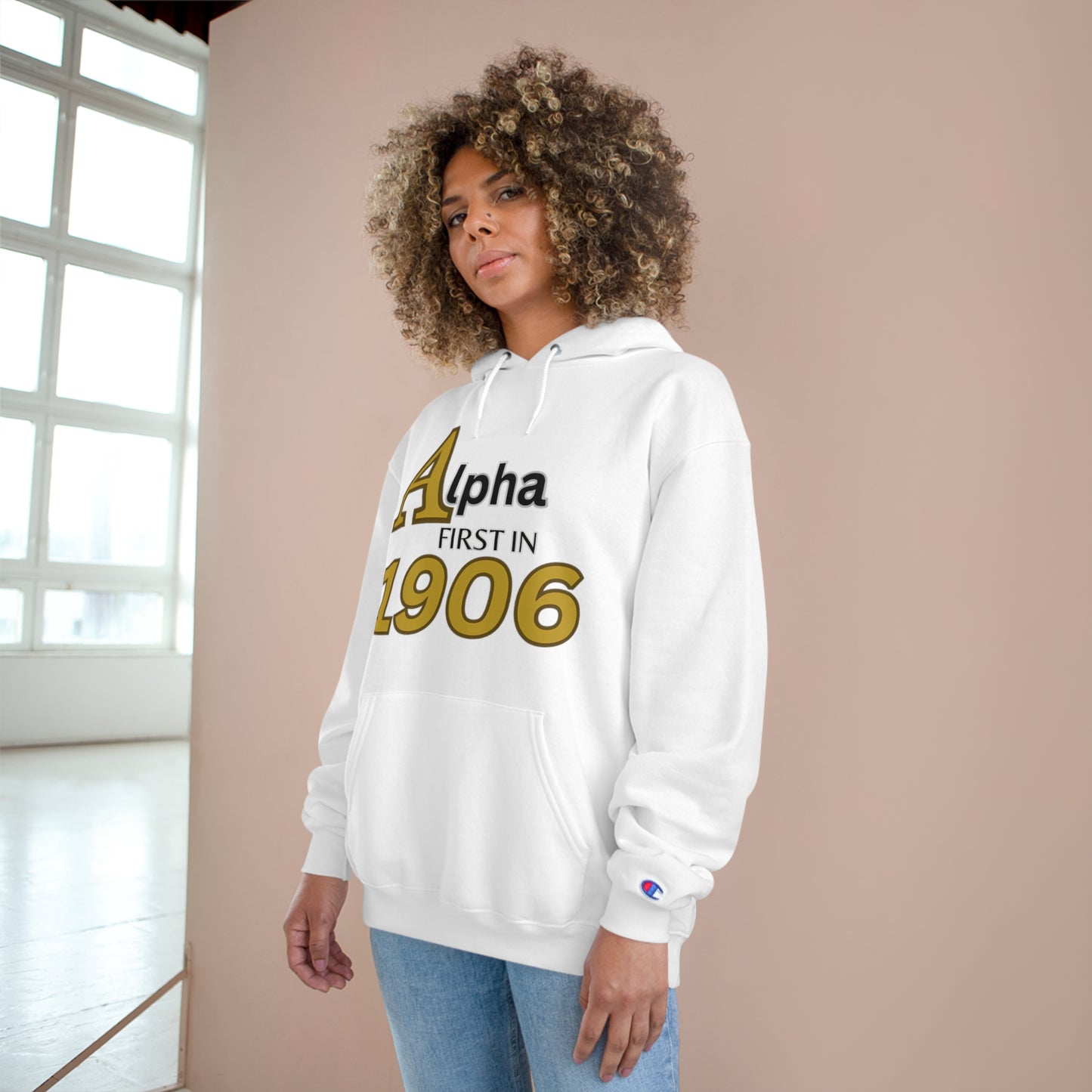 APA 1906 HOODIE UNISEX
