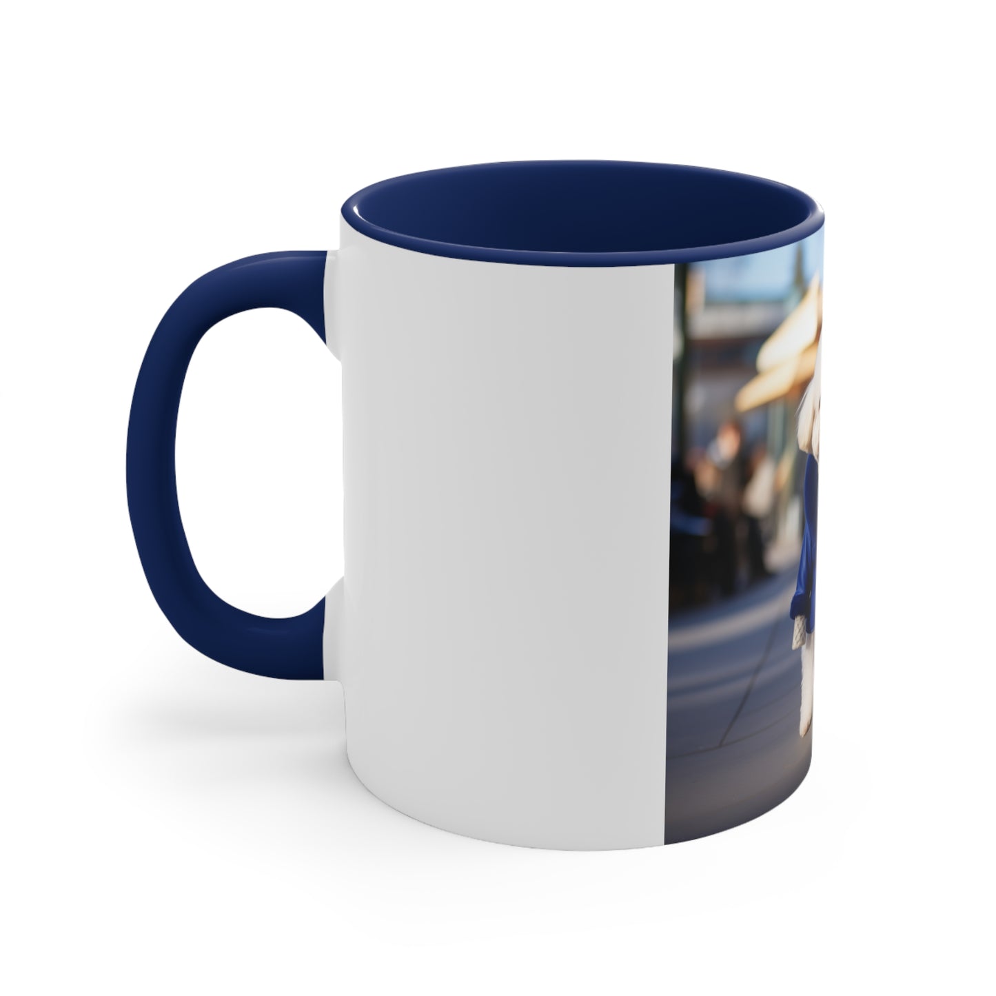 SGR 1922 FOUNDERS' MUG - CERAMIC MUG 11OZ
