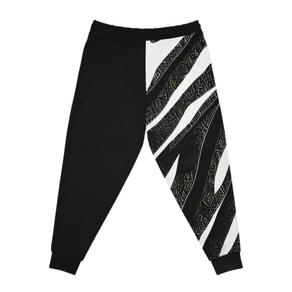 ZEBRA RT JOGGERS