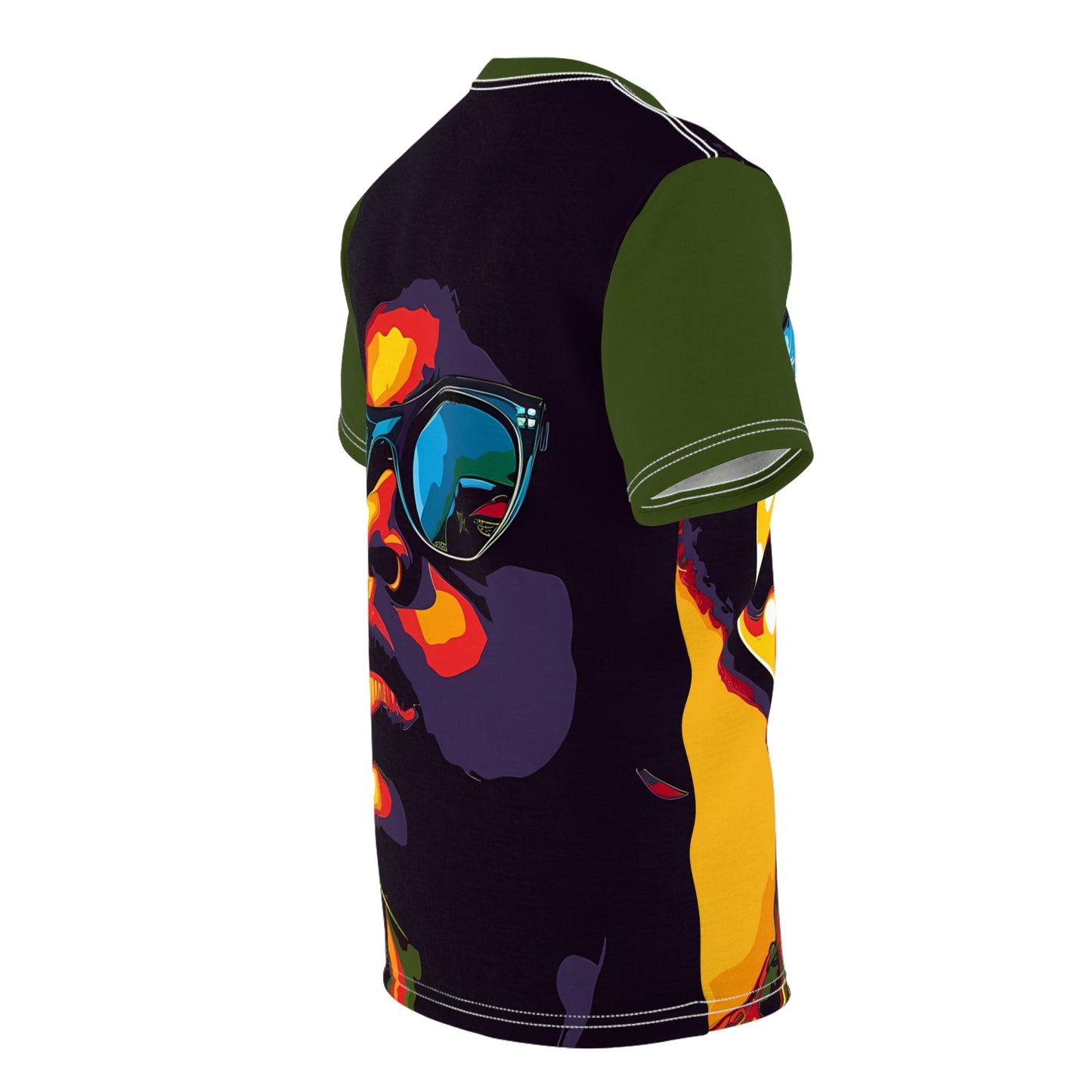 BLUE SKIES TEE UNISEX