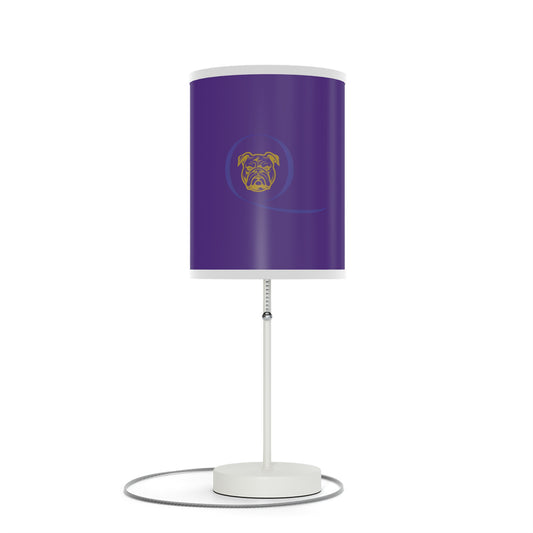 OME KING DOGG LAMP ON A STAND, US|CA PLUG