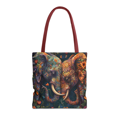 INFATUATION TOTE BAG