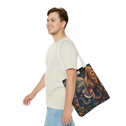 INFATUATION TOTE BAG